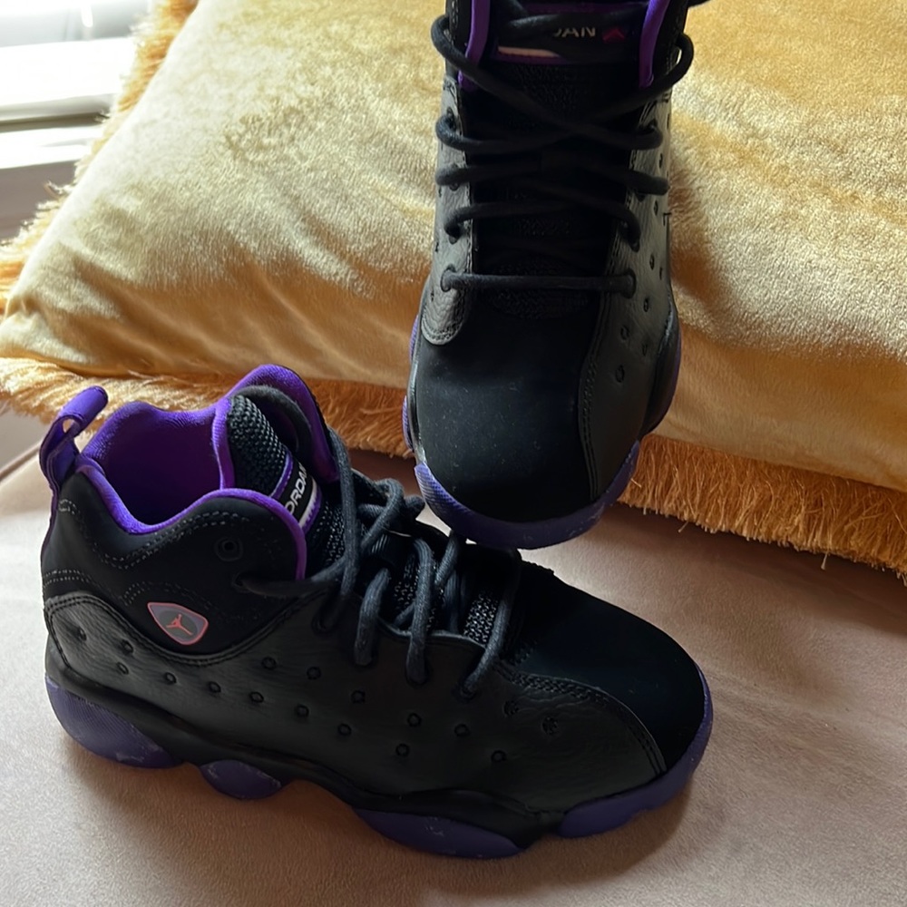 Kids Jordans